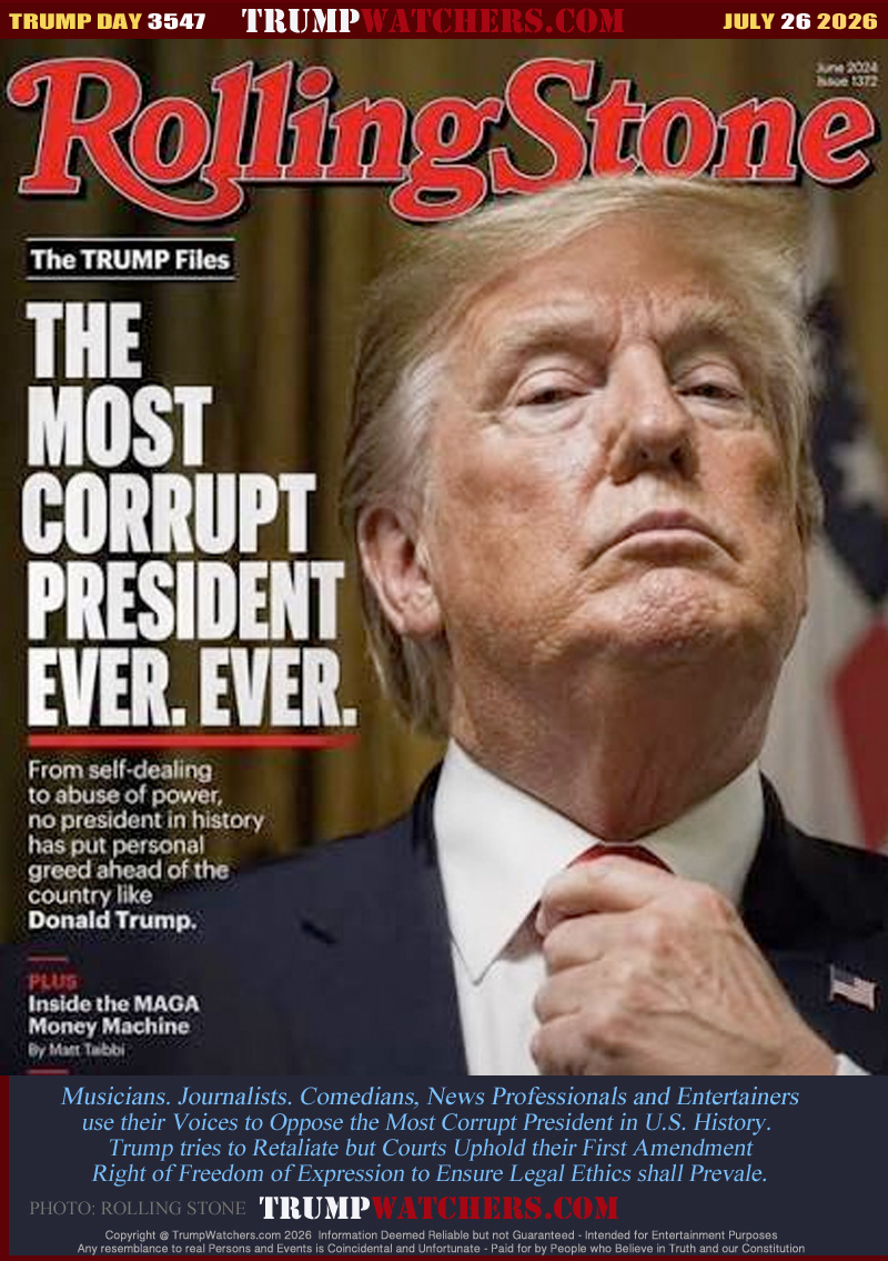 Rolling Stone: 